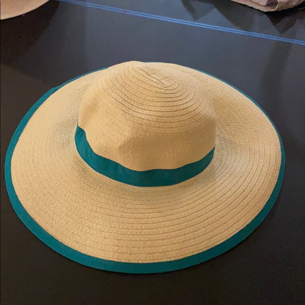 Crazy 8 sun hat 4-6